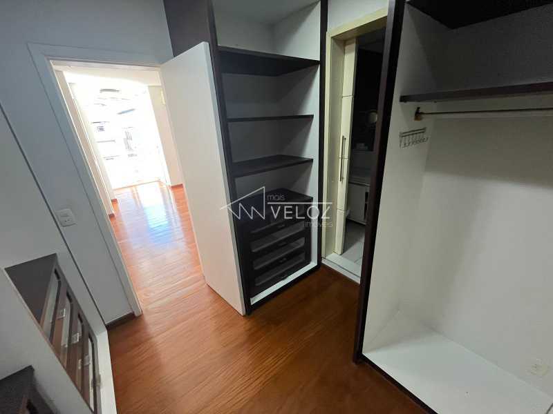 Cobertura à venda com 3 quartos, 216m² - Foto 26