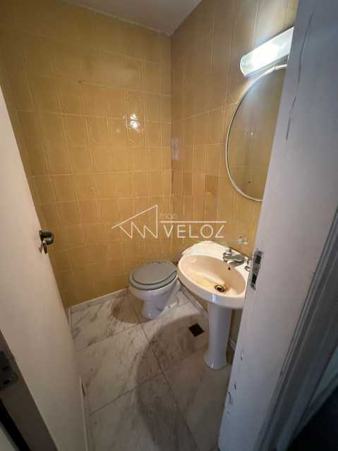 Apartamento à venda com 3 quartos, 134m² - Foto 10