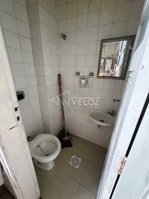 Apartamento à venda com 3 quartos, 134m² - Foto 11