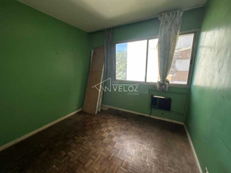 Apartamento à venda com 3 quartos, 134m² - Foto 7