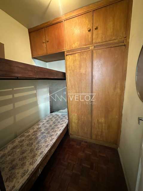 Apartamento à venda com 3 quartos, 134m² - Foto 13