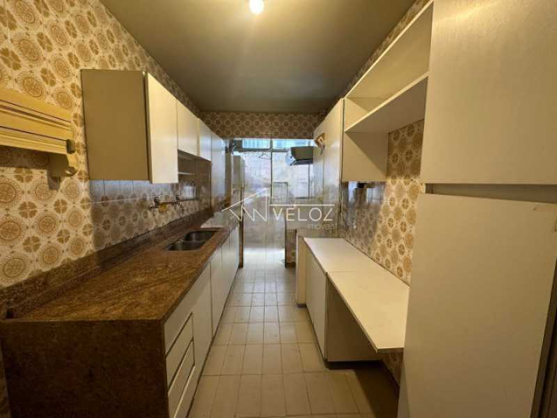 Apartamento à venda com 3 quartos, 134m² - Foto 14