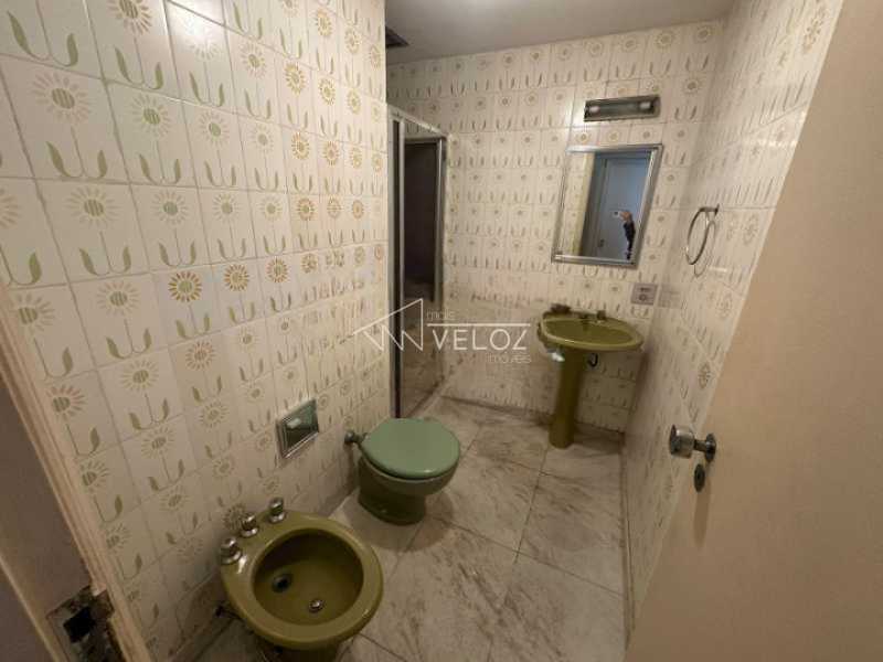 Apartamento à venda com 3 quartos, 134m² - Foto 16