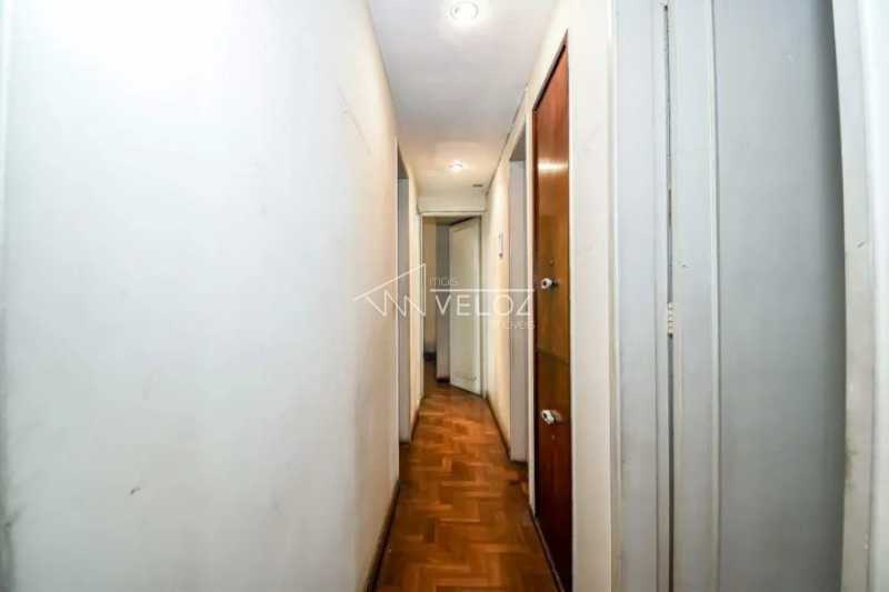 Apartamento à venda com 2 quartos, 64m² - Foto 6