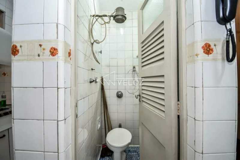 Apartamento à venda com 2 quartos, 64m² - Foto 9