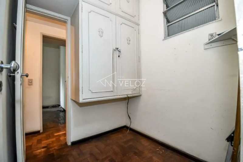 Apartamento à venda com 2 quartos, 64m² - Foto 11