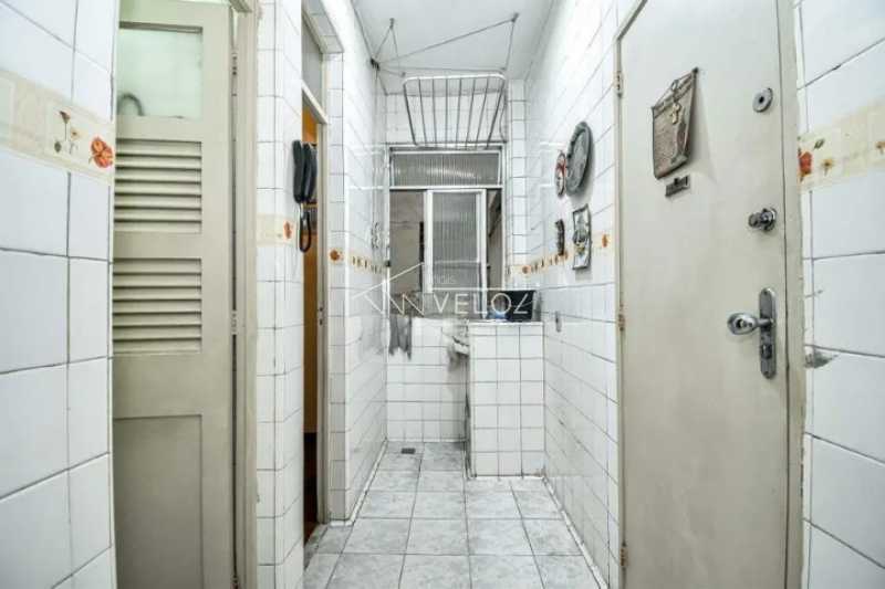 Apartamento à venda com 2 quartos, 64m² - Foto 12