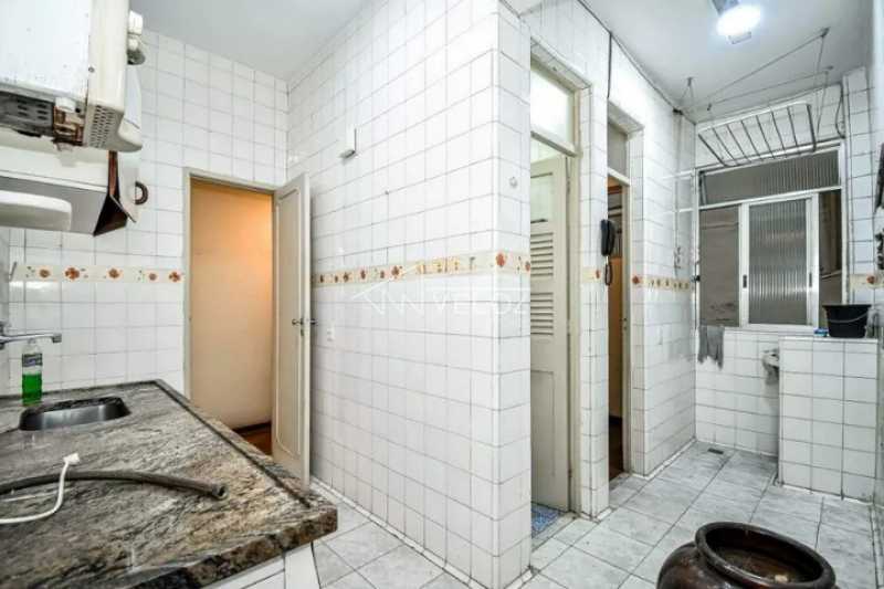 Apartamento à venda com 2 quartos, 64m² - Foto 13