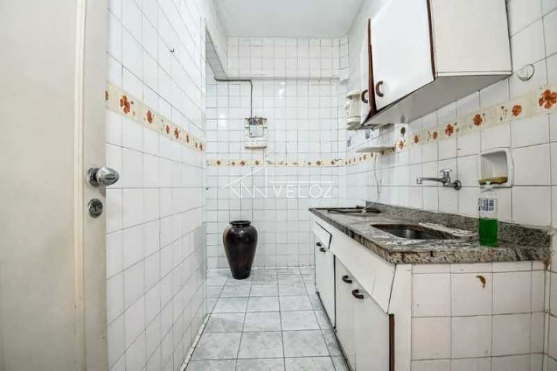 Apartamento à venda com 2 quartos, 64m² - Foto 14