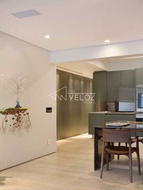 Apartamento à venda com 4 quartos, 193m² - Foto 7