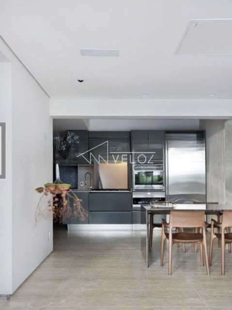 Apartamento à venda com 4 quartos, 193m² - Foto 11