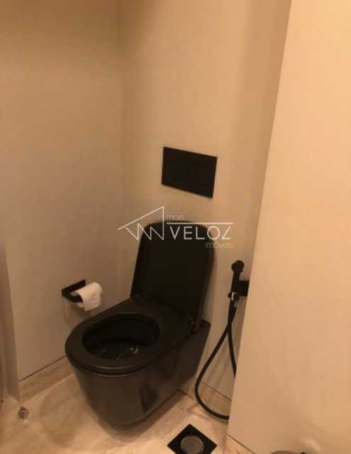 Apartamento à venda com 4 quartos, 193m² - Foto 13