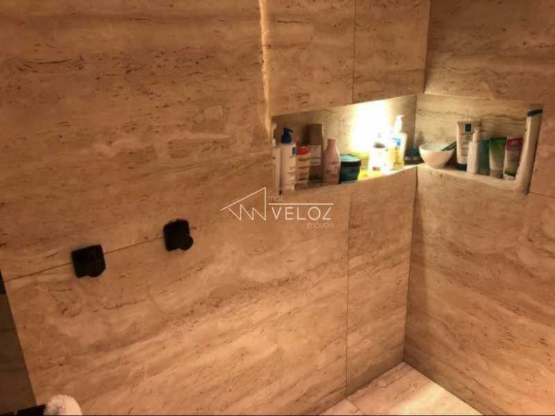 Apartamento à venda com 4 quartos, 193m² - Foto 18