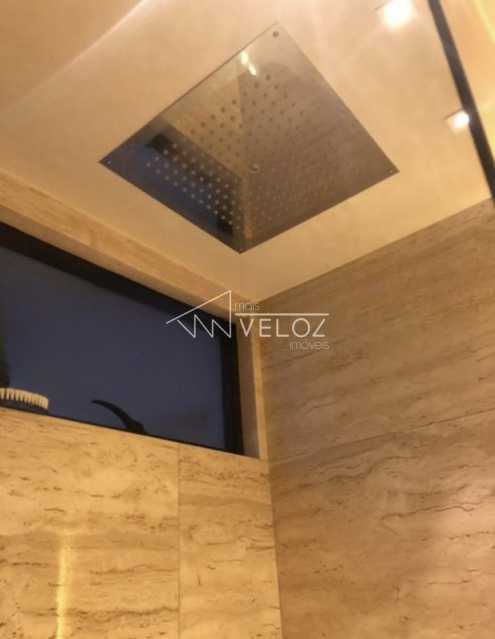 Apartamento à venda com 4 quartos, 193m² - Foto 19