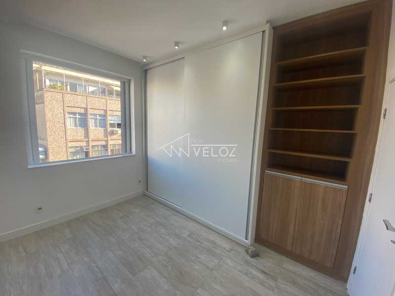 Apartamento à venda com 1 quarto, 43m² - Foto 5