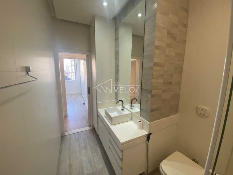 Apartamento à venda com 1 quarto, 43m² - Foto 9