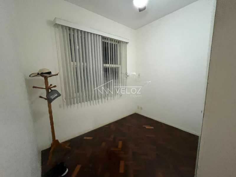 Apartamento à venda com 2 quartos, 70m² - Foto 5