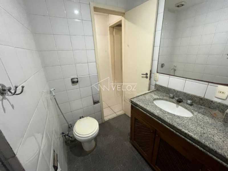 Apartamento à venda com 2 quartos, 70m² - Foto 19