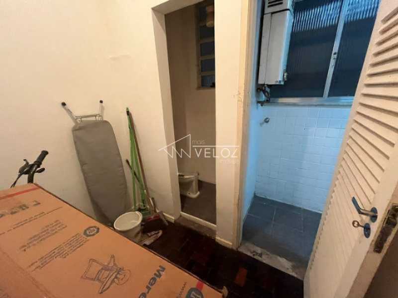 Apartamento à venda com 2 quartos, 70m² - Foto 20