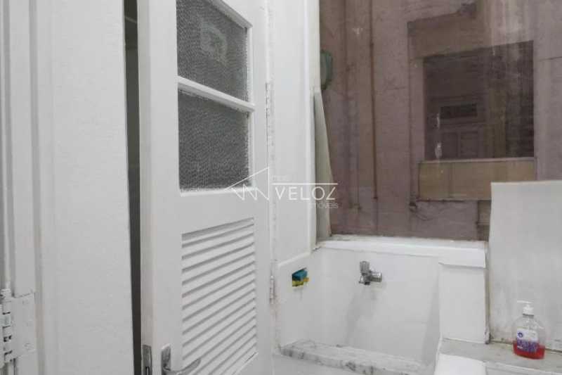 Apartamento à venda com 3 quartos, 89m² - Foto 15