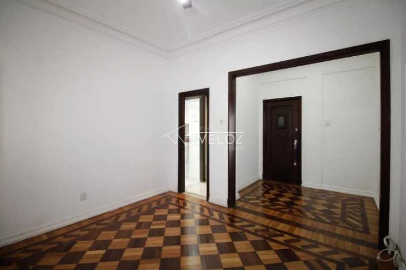 Apartamento à venda com 3 quartos, 89m² - Foto 1