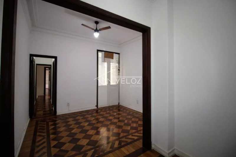 Apartamento à venda com 3 quartos, 89m² - Foto 3