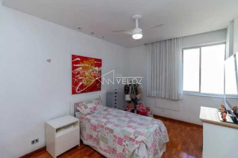 Apartamento à venda com 4 quartos, 165m² - Foto 9