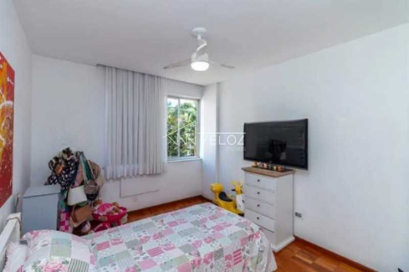 Apartamento à venda com 4 quartos, 165m² - Foto 10