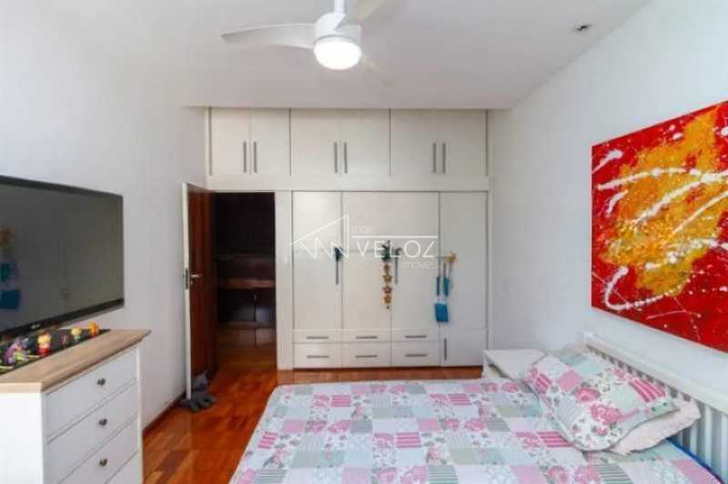 Apartamento à venda com 4 quartos, 165m² - Foto 11