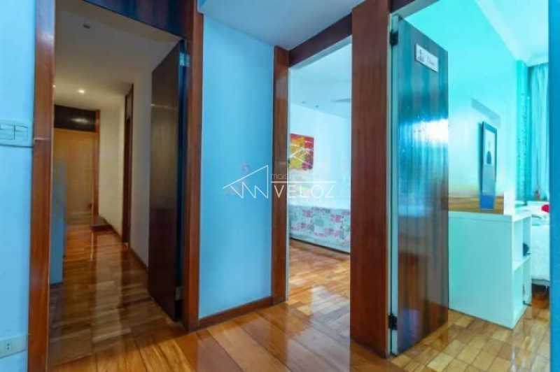 Apartamento à venda com 4 quartos, 165m² - Foto 12