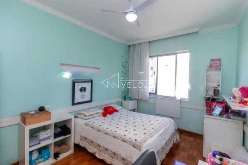 Apartamento à venda com 4 quartos, 165m² - Foto 13