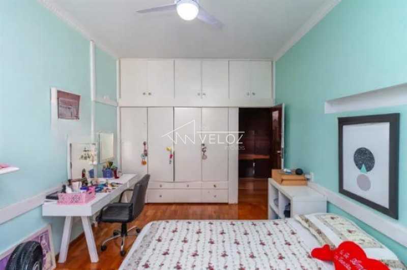 Apartamento à venda com 4 quartos, 165m² - Foto 14