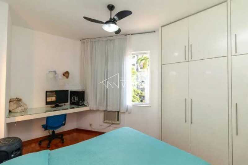 Apartamento à venda com 4 quartos, 165m² - Foto 18