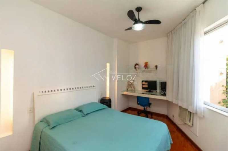 Apartamento à venda com 4 quartos, 165m² - Foto 19