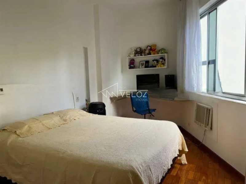 Apartamento à venda com 4 quartos, 165m² - Foto 20