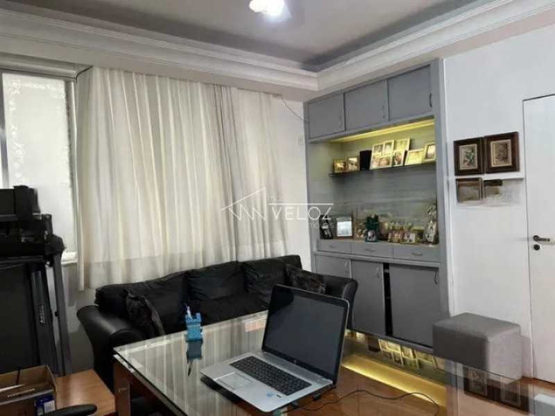 Apartamento à venda com 4 quartos, 165m² - Foto 21