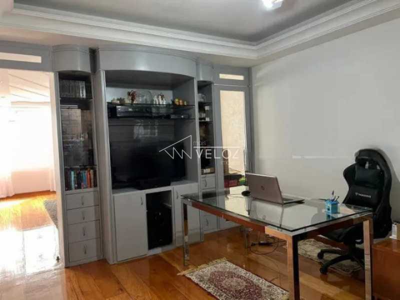 Apartamento à venda com 4 quartos, 165m² - Foto 6