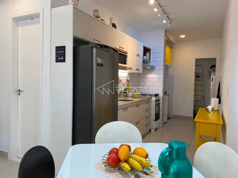 Apartamento à venda, 42m² - Foto 4