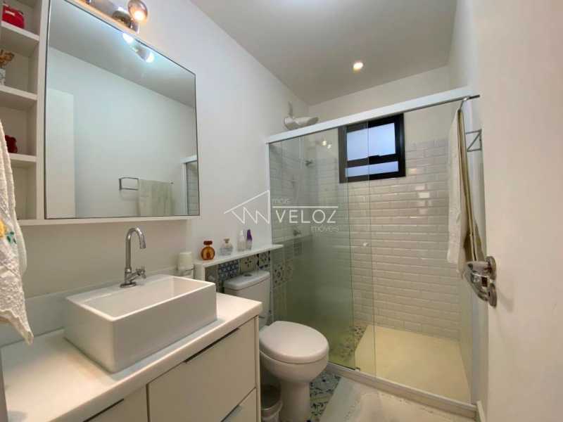 Apartamento à venda, 42m² - Foto 6