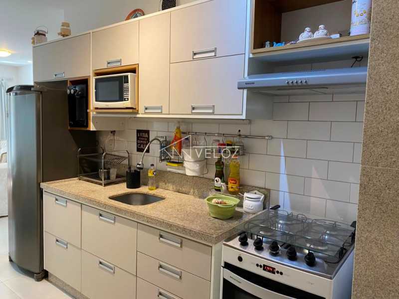 Apartamento à venda, 42m² - Foto 8