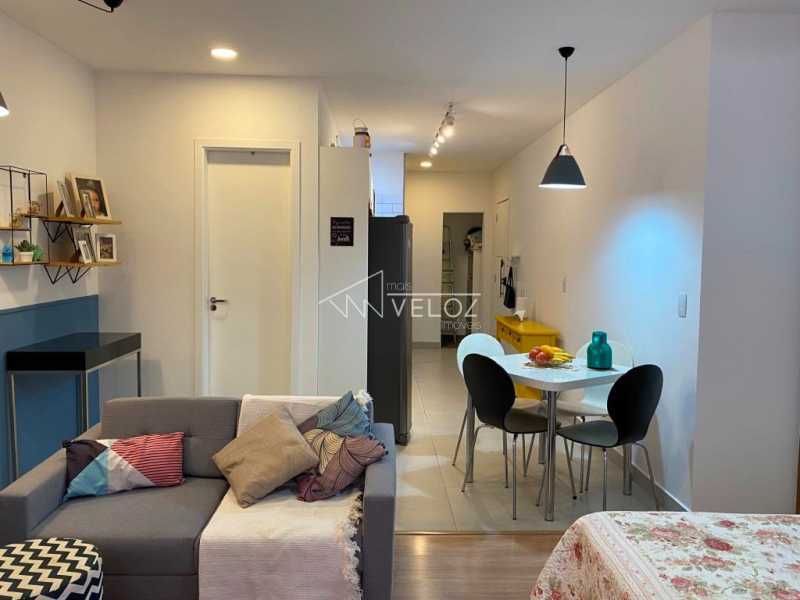 Apartamento à venda, 42m² - Foto 11