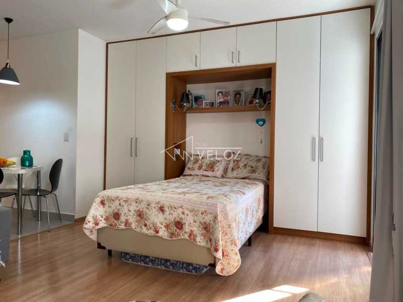 Apartamento à venda, 42m² - Foto 2