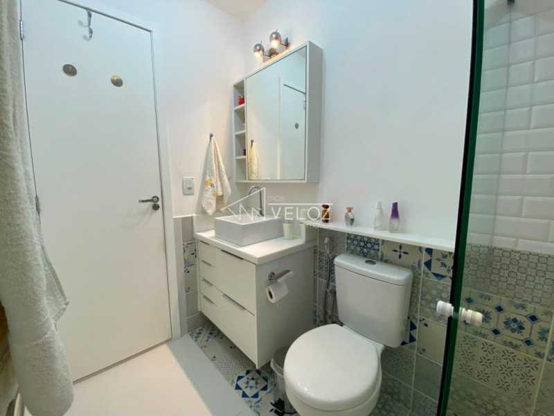 Apartamento à venda, 42m² - Foto 5