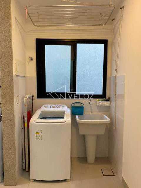 Apartamento à venda, 42m² - Foto 13