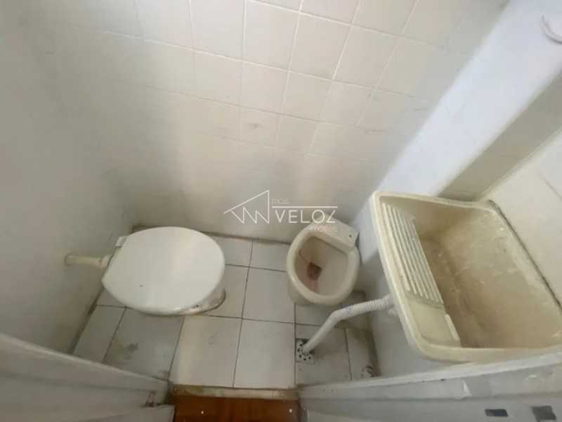 Apartamento à venda com 3 quartos, 102m² - Foto 28