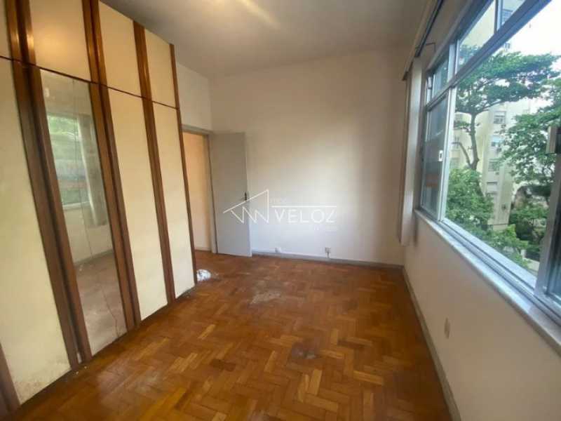 Apartamento à venda com 3 quartos, 102m² - Foto 8