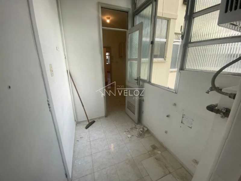 Apartamento à venda com 3 quartos, 102m² - Foto 25