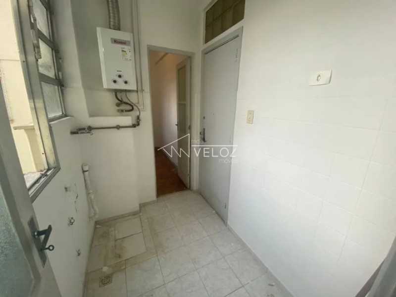 Apartamento à venda com 3 quartos, 102m² - Foto 24