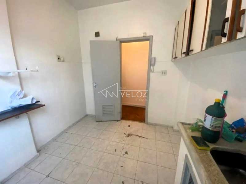 Apartamento à venda com 3 quartos, 102m² - Foto 23