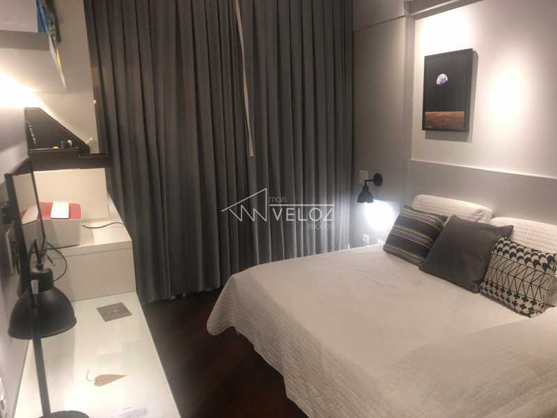 Apartamento à venda com 4 quartos, 148m² - Foto 7